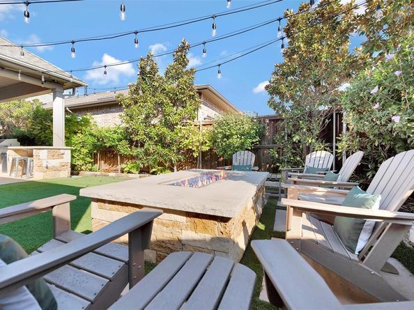 4825  Beaver Creek Drive , Arlington Texas 76005