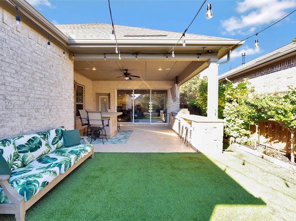 4825  Beaver Creek Drive , Arlington Texas 76005