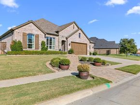 1418  Via Toscana Lane , McLendon Chisholm Texas 75032