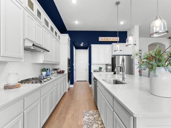 1418  Via Toscana Lane , McLendon Chisholm Texas 75032