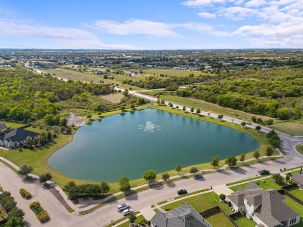 1418  Via Toscana Lane , McLendon Chisholm Texas 75032