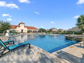 1418  Via Toscana Lane , McLendon Chisholm Texas 75032