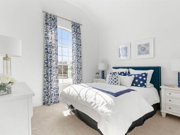 1418  Via Toscana Lane , McLendon Chisholm Texas 75032