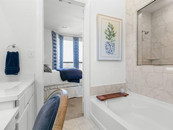 1418  Via Toscana Lane , McLendon Chisholm Texas 75032