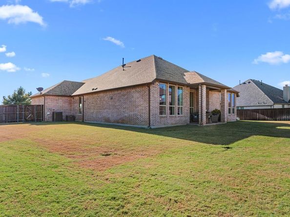 1418  Via Toscana Lane , McLendon Chisholm Texas 75032