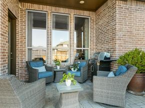 1418  Via Toscana Lane , McLendon Chisholm Texas 75032