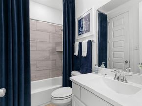 1418  Via Toscana Lane , McLendon Chisholm Texas 75032