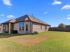 1418  Via Toscana Lane , McLendon Chisholm Texas 75032