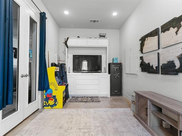 1418  Via Toscana Lane , McLendon Chisholm Texas 75032