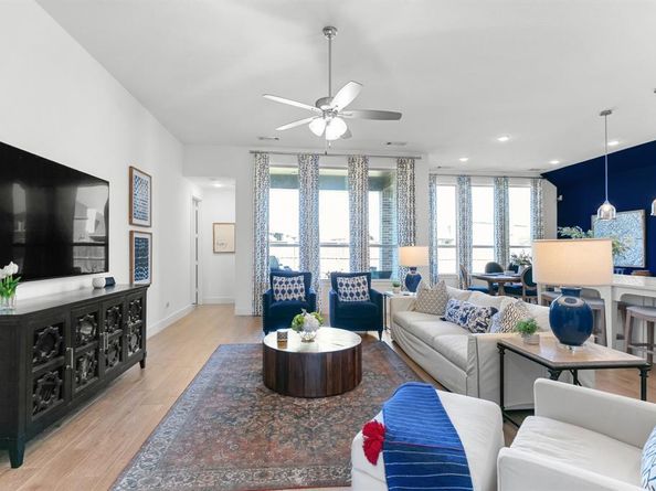 1418  Via Toscana Lane , McLendon Chisholm Texas 75032