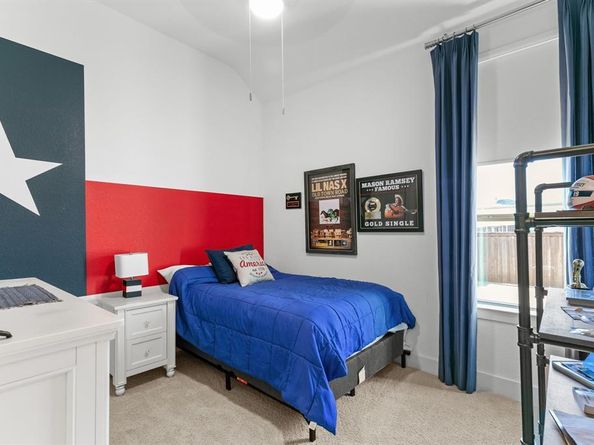 1418  Via Toscana Lane , McLendon Chisholm Texas 75032