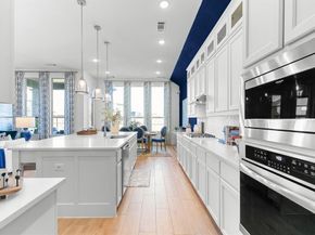 1418  Via Toscana Lane , McLendon Chisholm Texas 75032