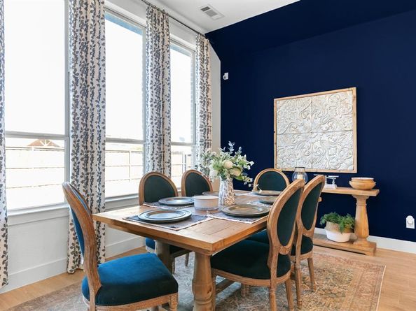 1418  Via Toscana Lane , McLendon Chisholm Texas 75032