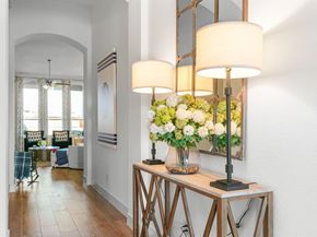 1418  Via Toscana Lane , McLendon Chisholm Texas 75032