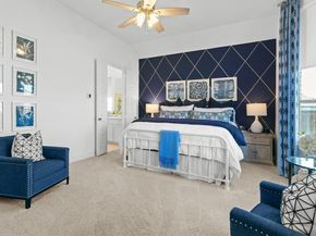 1418  Via Toscana Lane , McLendon Chisholm Texas 75032