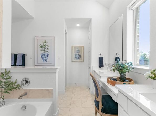 1418  Via Toscana Lane , McLendon Chisholm Texas 75032