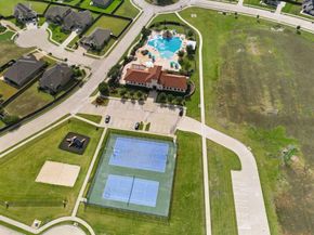 1418  Via Toscana Lane , McLendon Chisholm Texas 75032