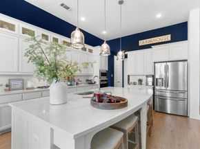 1418  Via Toscana Lane , McLendon Chisholm Texas 75032