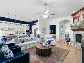 1418  Via Toscana Lane , McLendon Chisholm Texas 75032