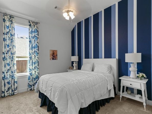 1418  Via Toscana Lane , McLendon Chisholm Texas 75032