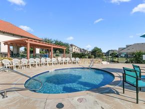 1418  Via Toscana Lane , McLendon Chisholm Texas 75032