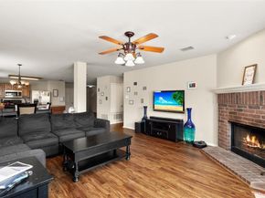 4140  Silverwood Trail , Fort Worth Texas 76244