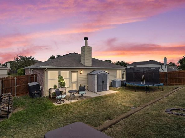 4140  Silverwood Trail , Fort Worth Texas 76244