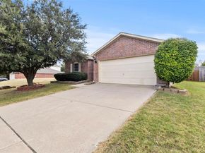 4140  Silverwood Trail , Fort Worth Texas 76244