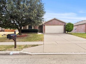 4140  Silverwood Trail , Fort Worth Texas 76244