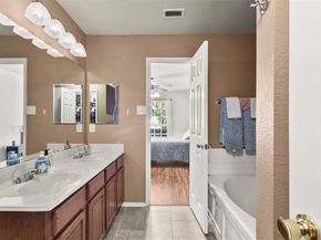 4140  Silverwood Trail , Fort Worth Texas 76244