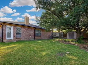 4055  Tulip Tree Drive , Fort Worth Texas 76137