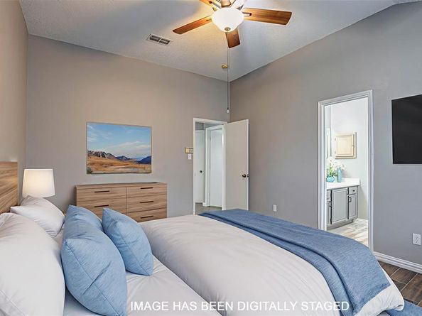 4055  Tulip Tree Drive , Fort Worth Texas 76137