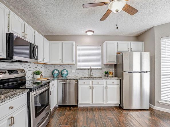 4055  Tulip Tree Drive , Fort Worth Texas 76137