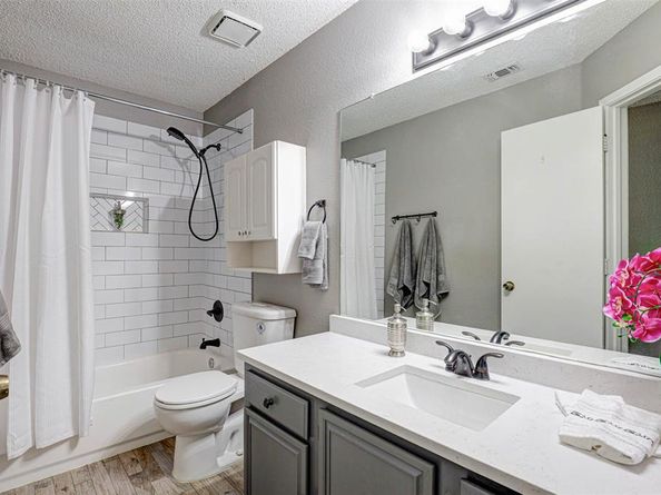 4055  Tulip Tree Drive , Fort Worth Texas 76137
