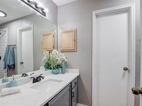 4055  Tulip Tree Drive , Fort Worth Texas 76137