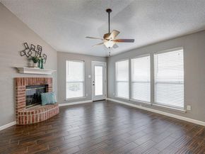 4055  Tulip Tree Drive , Fort Worth Texas 76137