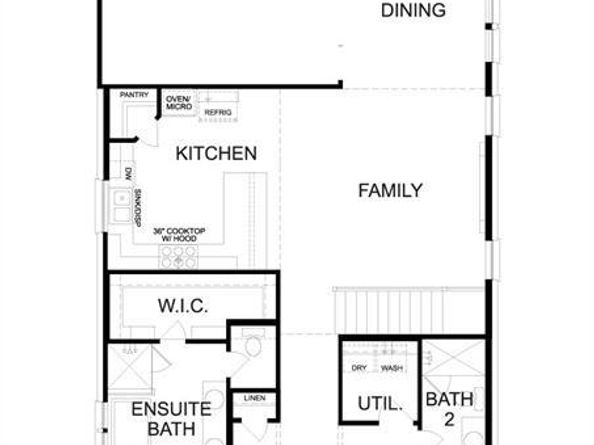 14353  Saralee Street , Frisco Texas 75033