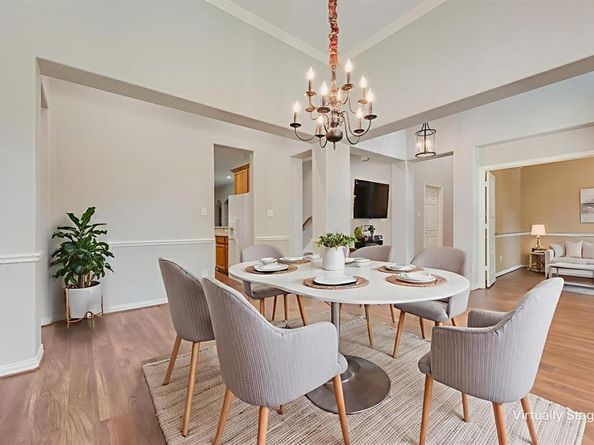 1522  Farm Dl  , Allen Texas 75002