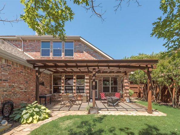 1522  Farm Dl  , Allen Texas 75002