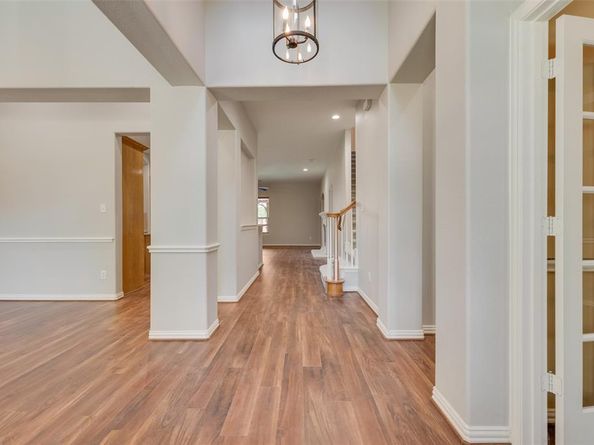 1522  Farm Dl  , Allen Texas 75002