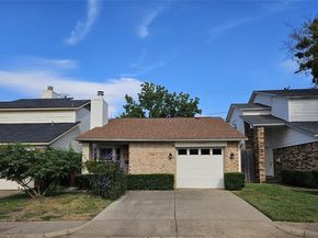 5004  Palo Alto Drive , Garland Texas 75043