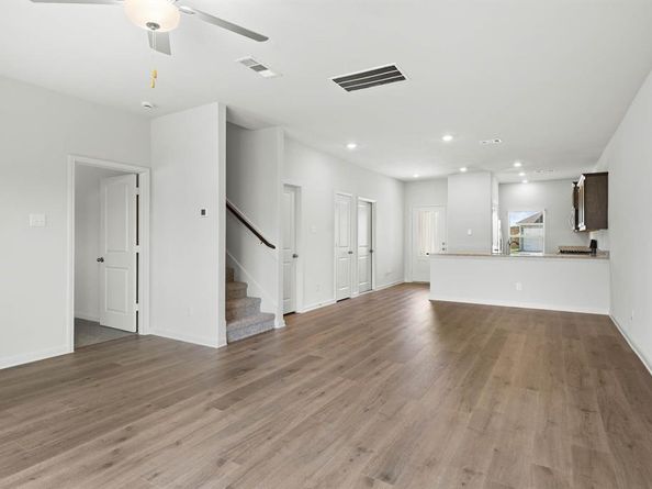 1601  Harvester Drive , Fort Worth Texas 76140