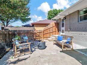 11729  Neering Drive , Dallas Texas 75218