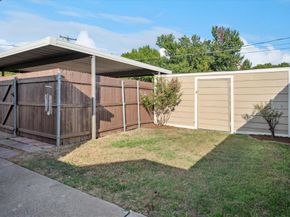 5927  Timbercrest Drive , Arlington Texas 76017