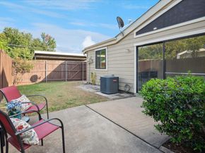 5927  Timbercrest Drive , Arlington Texas 76017