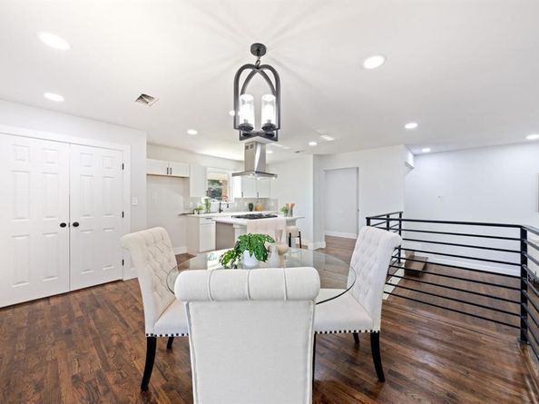 4407  Alamosa Drive , Dallas Texas 75232