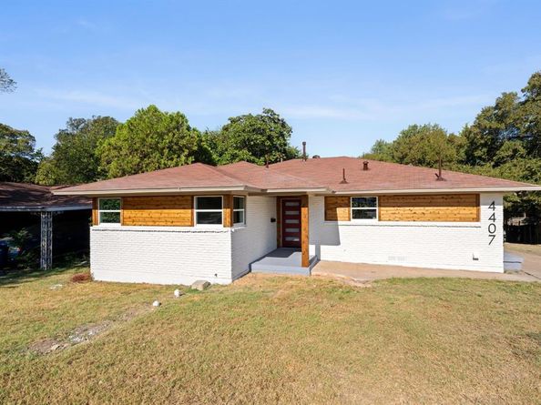 4407  Alamosa Drive , Dallas Texas 75232