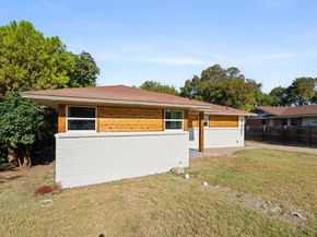 4407  Alamosa Drive , Dallas Texas 75232