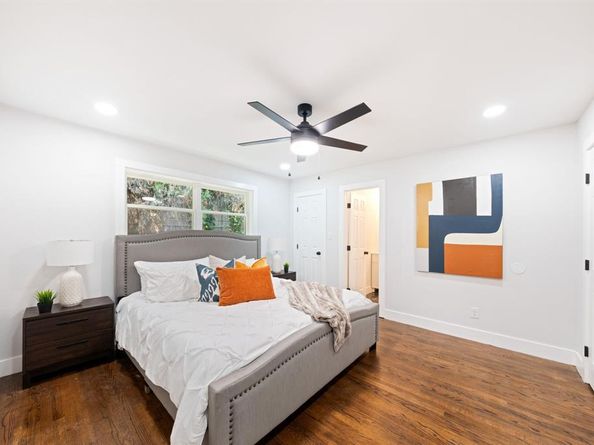 4407  Alamosa Drive , Dallas Texas 75232