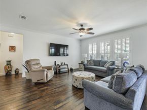 6073  Prairie Bend Lane , Frisco Texas 75036